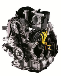 P268F Engine